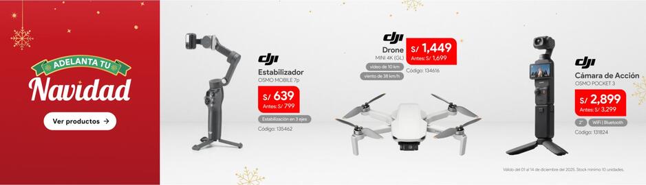 Catálogo Hiraoka Página 20