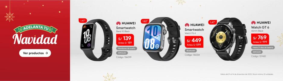 Catálogo Hiraoka Página 21