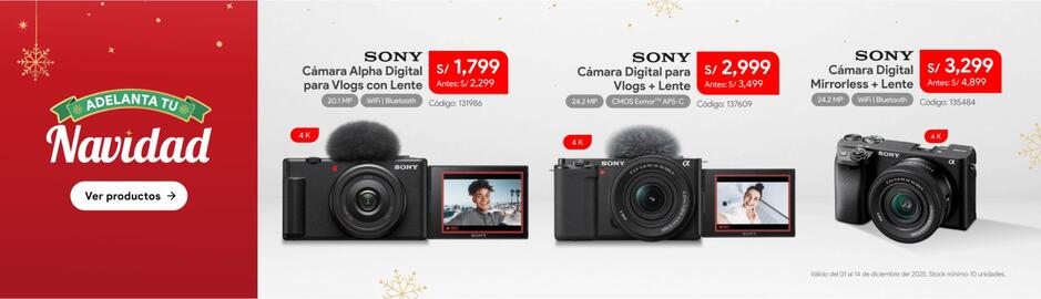 Catálogo Hiraoka Página 22