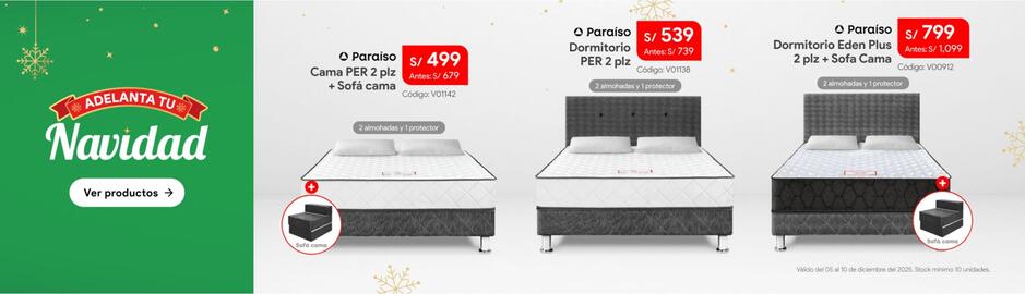 Catálogo Hiraoka Página 23