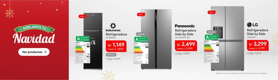 Catálogo Hiraoka Página 5