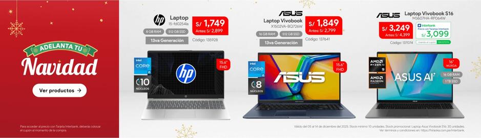 Catálogo Hiraoka Página 6