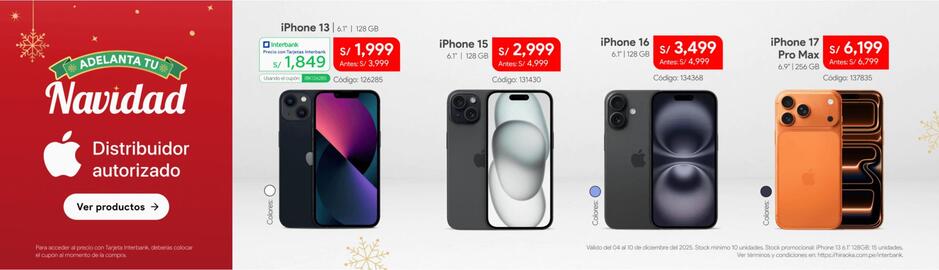 Catálogo Hiraoka Página 8