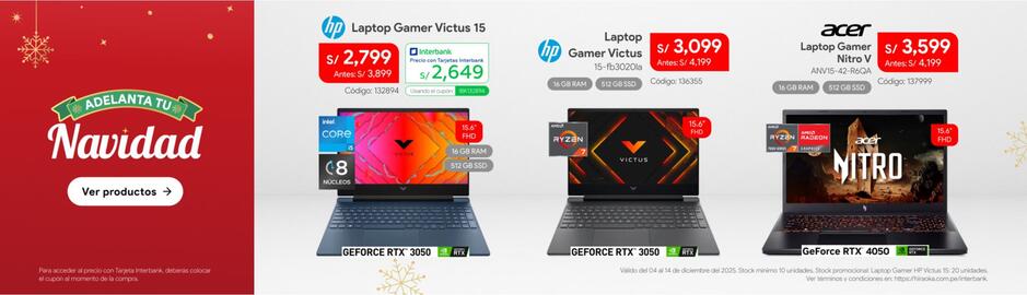 Catálogo Hiraoka Página 9