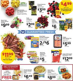 Kroger weekly ad week 49 Page 10