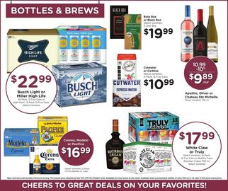 Kroger weekly ad week 49 Page 12