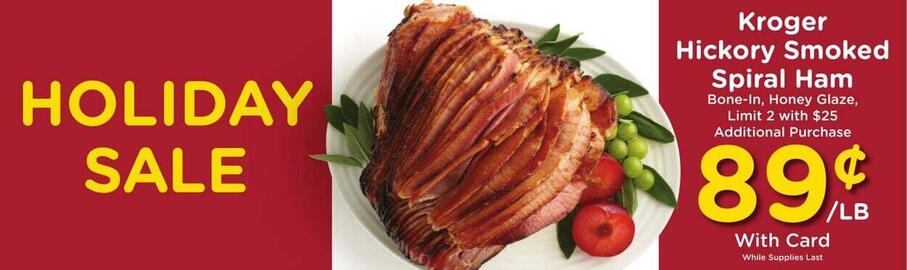 Kroger weekly ad week 49 Page 2