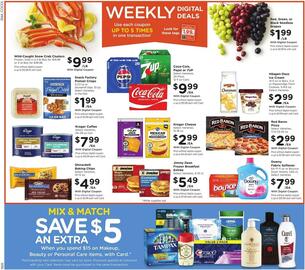 Kroger weekly ad week 49 Page 3