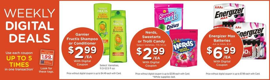 Kroger weekly ad week 49 Page 4