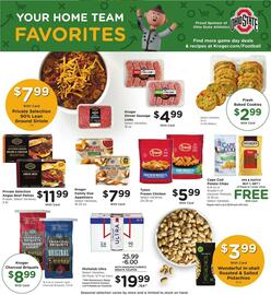 Kroger weekly ad week 49 Page 8