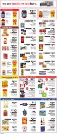 ShopRite flyer Page 10