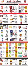 ShopRite flyer Page 11