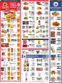 ShopRite flyer Page 2