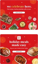 ShopRite flyer Page 4