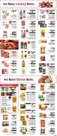 ShopRite flyer Page 5