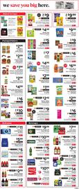 ShopRite flyer Page 9
