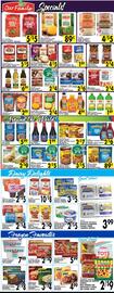Americana Foods weekly ad Page 2