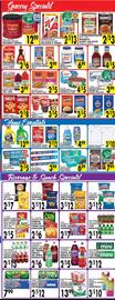 Americana Foods weekly ad Page 3