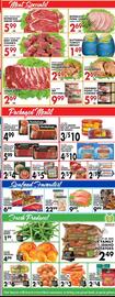 Americana Foods weekly ad Page 4