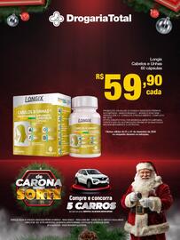 Catálogo Drogaria Total Página 1