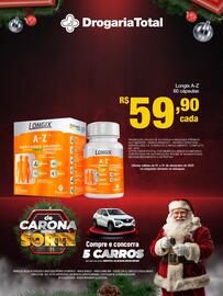 Catálogo Drogaria Total Página 3