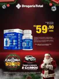 Catálogo Drogaria Total Página 4