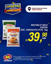 Folheto Supermercados BH semana 50 Página 3
