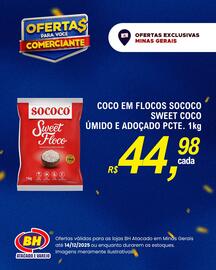 Folheto Supermercados BH semana 50 Página 4