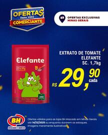 Folheto Supermercados BH semana 50 Página 5