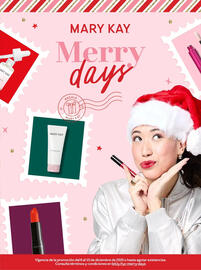 Catálogo Mary Kay semana 50 Página 1