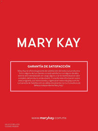 Catálogo Mary Kay semana 50 Página 11