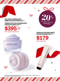 Catálogo Mary Kay semana 50 Página 4