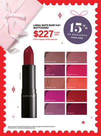 Catálogo Mary Kay semana 50 Página 5
