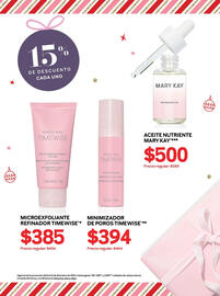 Catálogo Mary Kay semana 50 Página 7