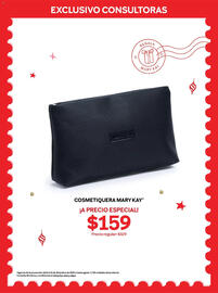 Catálogo Mary Kay semana 50 Página 8
