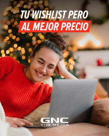 Catálogo GNC Página 1