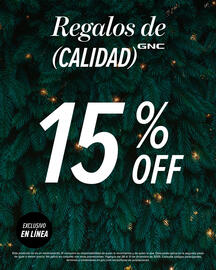 Catálogo GNC Página 2