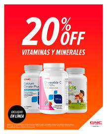 Catálogo GNC Página 4