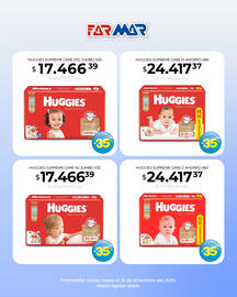 Catálogo Farmar Página 1