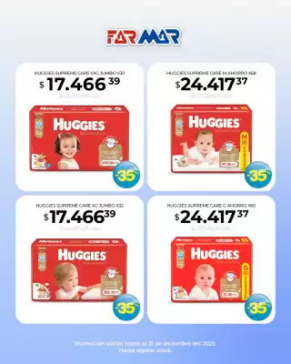 Catálogo Farmar (válido hasta 31-12)
