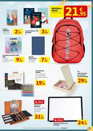 Folleto Alcampo Página 5