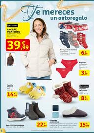 Folleto Alcampo Página 6