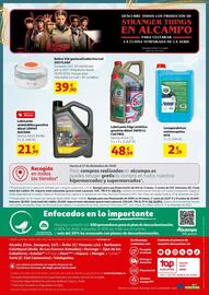 Folleto Alcampo Página 8