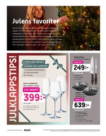 Elon reklamblad Sida 2