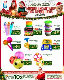 Catálogo Supermercados Baklizi Página 2