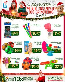 Catálogo Supermercados Baklizi Página 4