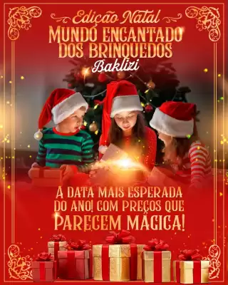 Catálogo Supermercados Baklizi (válido até 24-12)