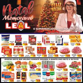 Folheto Supermercado leal semana 50 Página 2