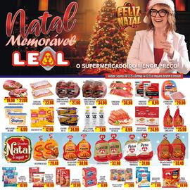 Folheto Supermercado leal semana 50 Página 3