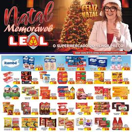 Folheto Supermercado leal semana 50 Página 4